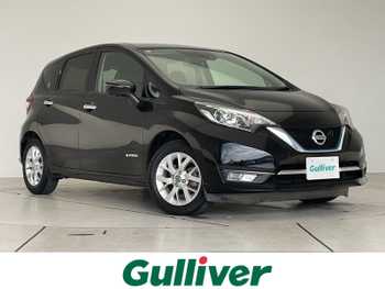 日産 ノート e－パワー メダリスト 純正ナビ 全方位 レーダークルーズ LED ETC