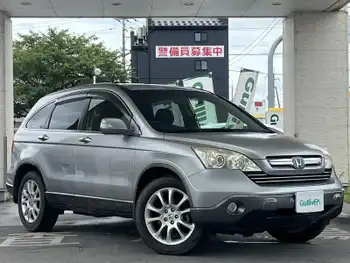 ホンダ ＣＲ－Ｖ ZXi