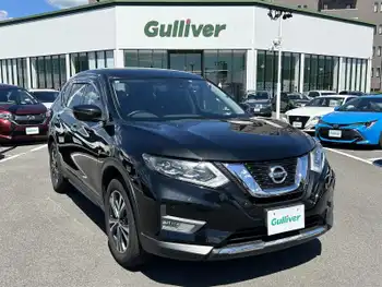 日産 エクストレイル 20Xi