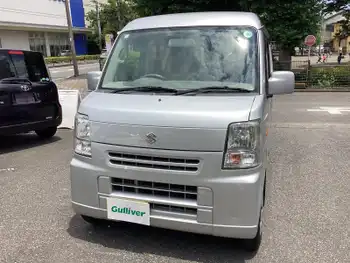 スズキ エブリイ ジョイン ターボ