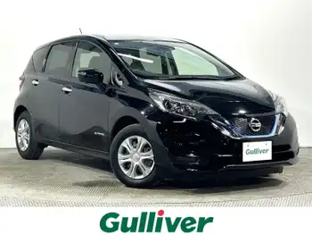 日産 ノート e－パワー X 純正ナビTV 360カメラ ETC ドラレコ