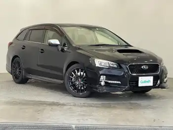スバル レヴォーグ 2．0GT－S アイサイト メモリナビ レザーシート 禁煙車 ETC