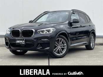 ＢＭＷ Ｘ３ xDrive20d Mスポーツ ワンオーナー