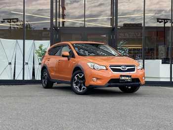 スバル インプレッサ ＸＶ 2．0i－L アイサイト