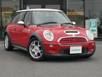ＭＩＮＩ ミニ クーパー S 純正オーディオ ETC 前後ドラレコ Fフォグ