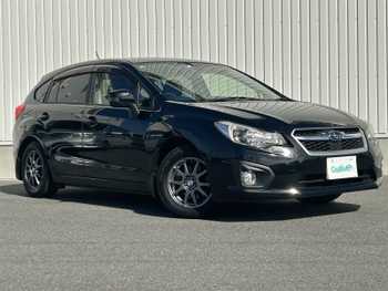 スバル インプレッサ スポーツ 2．0i アイサイト 社外SDナビ アイサイト バックカメラ