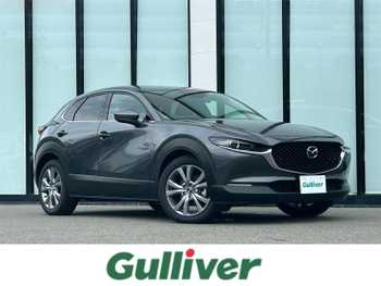 マツダ ＣＸ－３０ XD プロアクティブ ナビ TV 360° BSM 温シート 電動ゲート