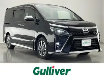 トヨタ ヴォクシー ZS 煌Ⅱ