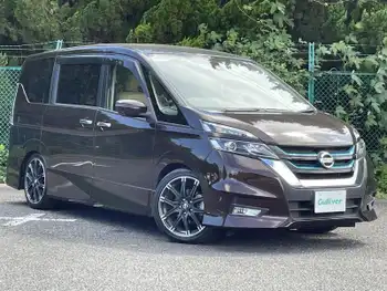 日産 セレナ e－パワー ハイウェイスター V 純正ナビ 全方位モニター 後席モニター ETC