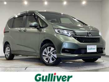 ホンダ フリード＋ ハイブリット G 純正ナビ ホンダセンシング 両側電動 ETC