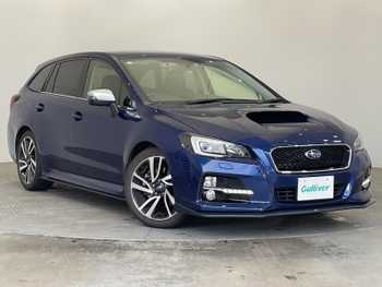 スバル レヴォーグ 2．0GT－S アイサイト 禁煙車 社外ナビ フルセグ Bluetooth ETC