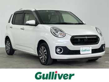 トヨタ パッソ モーダ　Gパッケージ .