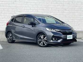 ホンダ フィット RS ホンダセンシング 1オーナー ホンダセンシング Bカメラ ETC