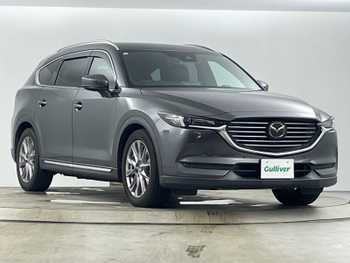 マツダ ＣＸ－８ XD プロアクティブ Sパッケージ 禁煙車 純正8型ナビ BOSE ドラレコ ETC2.0