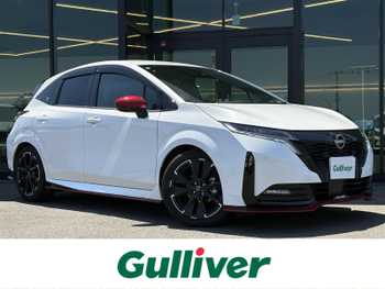 日産 オーラ ニスモ ワンオーナー プロパイロット ETC2.0