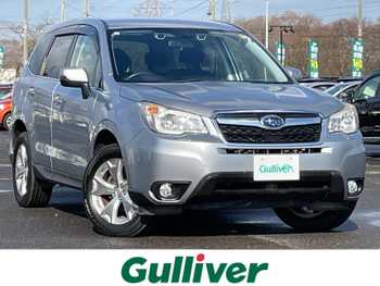 スバル フォレスター 2．0i－L アイサイト アイサイト バックカメラ シートヒーター