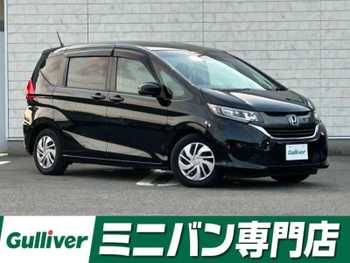 ホンダ フリード G ホンダセンシング 純正SDナビ 両側電動 ホンダセンシング ETC