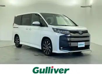 トヨタ ノア ハイブリッド S－Z 純正ナビ バックカメラ 両側電動ドア ETC