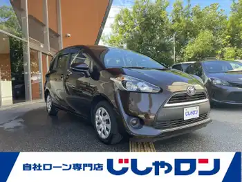 トヨタ シエンタ ハイブリッド G パワスラナビBカメLEDライトBTETCドラレコ