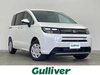 ホンダ フリード ハイブリット e:HEV AIR 純正ディスプレイオーディオ バックカメラ