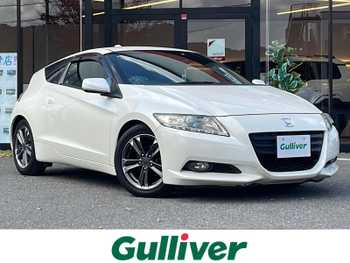 ホンダ ＣＲ－Ｚ αブラックレーベル 純正ナビ　フルセグTV　全方位ドラレコ