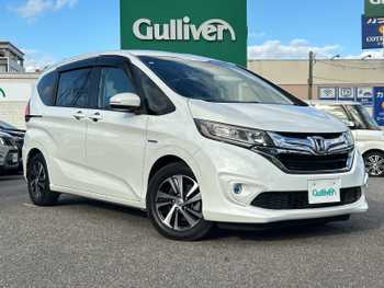 ホンダ フリード ハイブリット EX