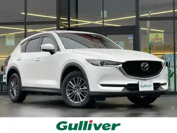 マツダ ＣＸ－５ XD 衝突軽減 純正ナビ 全方位カメラ クルコン