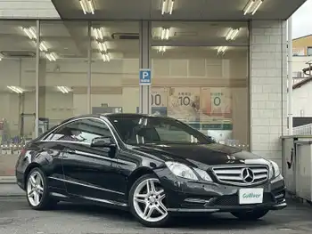 メルセデス・ベンツ Ｅ３５０ クーペ