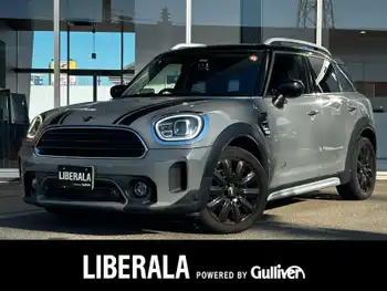 ＭＩＮＩ ＢＭＷ ミニ クロスオーバー クーパー D オール4 前後ドラレコ BT接続 ACC シートヒーター