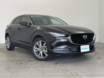 マツダ ＣＸ－３０ 20S プロアクティブ ナビ TV バックカメラ 衝突軽減 LEDライト