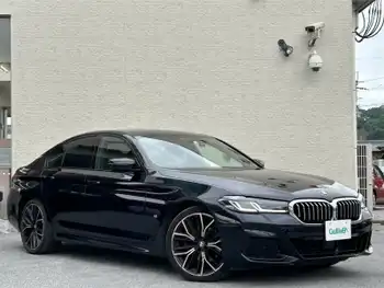 ＢＭＷ ＢＭＷ ５２３ｄ xDrive Mスポーツ EDジョイ+