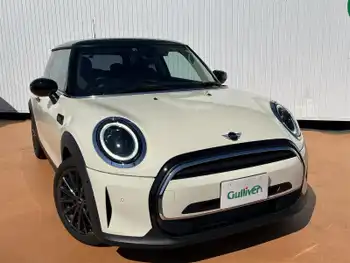 ＭＩＮＩ ＢＭＷ ミニ クーパー クラシックトリム クラシックトリム