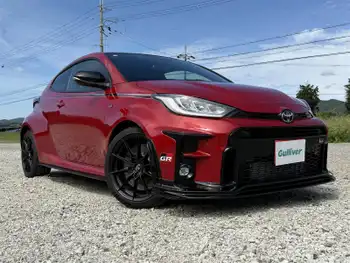 トヨタ ＧＲヤリス RZ ハイパフォーマンス ファーストED