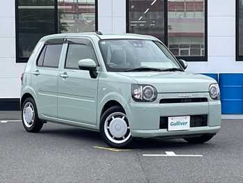 ダイハツ ミラ トコット X SA Ⅲ 1オナ 純正ナビ ドラレコ SAⅢ Bカメラ