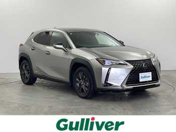 レクサス ＵＸ 250h バージョンC 禁煙車 純正ナビ 衝突軽減 ETC