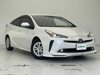 トヨタ プリウス S 純正ナビ モデリスタエアロ バックカメラ