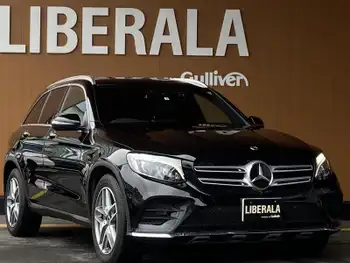 メルセデス・ベンツ ＧＬＣ２００ スポーツ