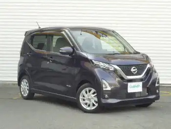 日産 デイズ HWS X プロパイロットED