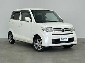 ホンダ ゼスト D 純正オーディオ 夏タイヤ積み込み ABS