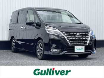 日産 セレナ ハイウェイスター V 純正ナビ 全周囲カメラ プロパイロット ETC