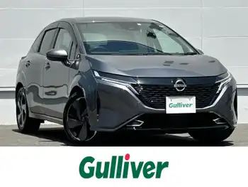 日産 オーラ G レザーエディション プロパイロット Eブレーキ BOSE 純正ナビ