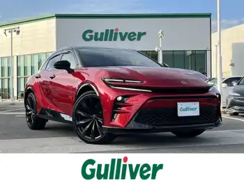 トヨタ クラウン スポーツ Z 純ナビ ETC BSM クルコン 置くだけ充電