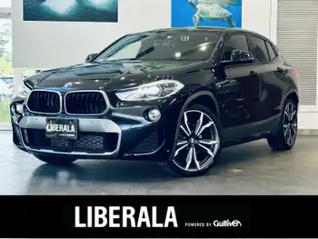 ＢＭＷ Ｘ２ xDrive 18d MスポーツX