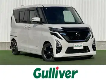 日産 ルークス HWS X プロパイロットED 禁煙 純9型ナビ 全方位カメラ 両パワ ETC