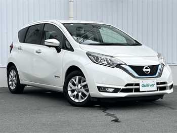 日産 ノート e－パワー メダリスト