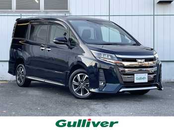 トヨタ ノア Si ダブルバイビー