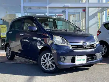 スバル プレオ プラス LA スマートアシストα ワンオーナー/4WD/スマートアシスト/ETC