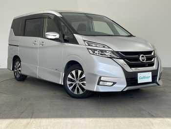 日産 セレナ ハイウェイスター Vセレクション ナビ 全方位カメラ 両側パワスラ LEDライト
