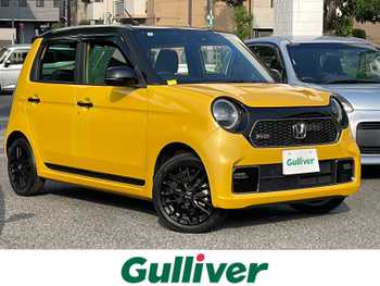 ホンダ Ｎ ＯＮＥ RS ワンオーナー 純正8型ナビ ドラレコ ETC　