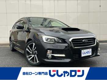 スバル レヴォーグ 2．0GT－S アイサイト 純ナビ　ETC　パワーシート　クルコン